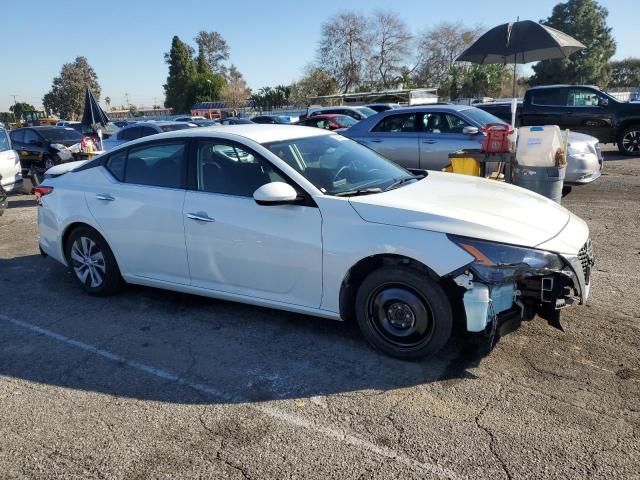 2022 NISSAN ALTIMA S - 1N4BL4BV9NN344667