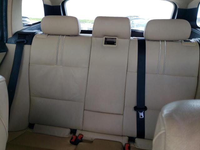 WBXPC93437WF10946 BMW X3 3.0SI