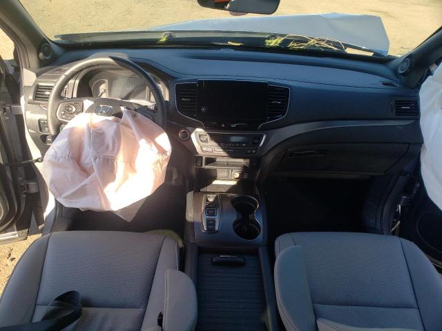 2022 HONDA PASSPORT E - 5FNYF8H50NB024419