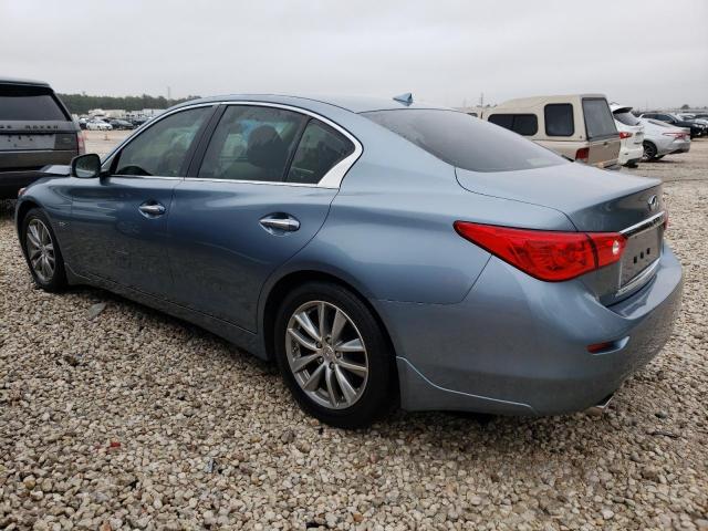 2017 INFINITI Q50 PREMIU - JN1EV7AP0HM735628