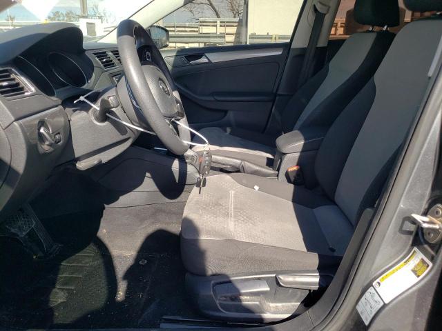 2018 VOLKSWAGEN JETTA S - 3VW2B7AJ2JM263329