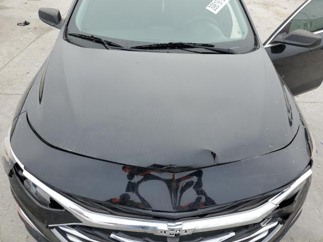 2019 CHEVROLET MALIBU LS - 1G1ZB5ST3KF125122