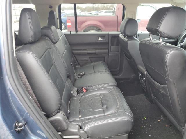 2019 FORD FLEX SE - 2FMGK5B87KBA25726