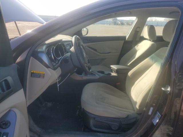 KNAGM4A75B5117971 KIA Optima Lx