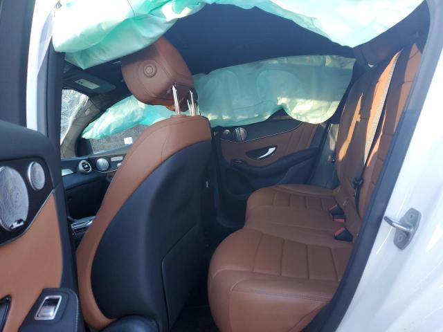 2021 MERCEDES-BENZ GLC COUPE - W1N0J8EB7MF877246