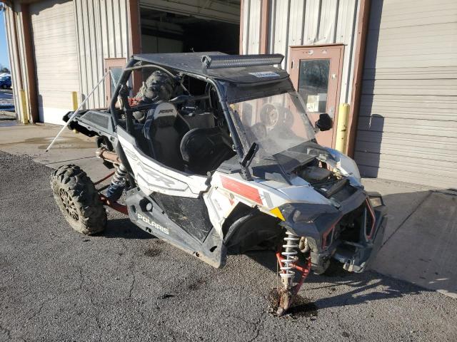 2019 POLARIS RZR XP TUR - 3NSVDE922KF775799