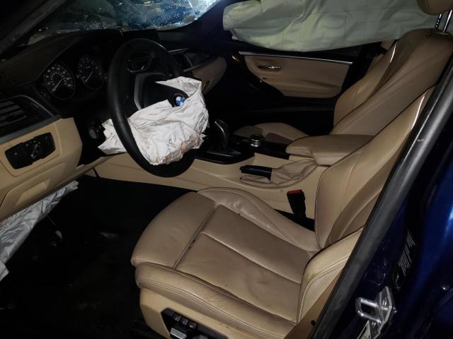 WBA8D9C53JA615489 BMW 330 XI