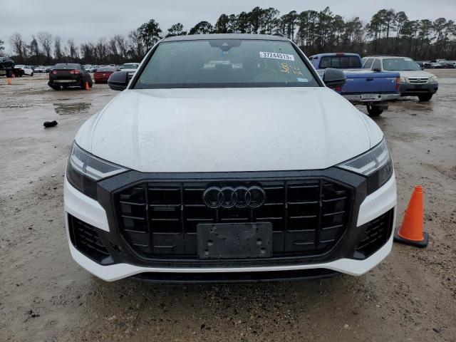 2019 AUDI Q8 PREMIUM WA1AVAF1XKD017065