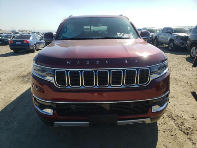 2022 JEEP WAGONEER S 1C4SJVBT9NS201529