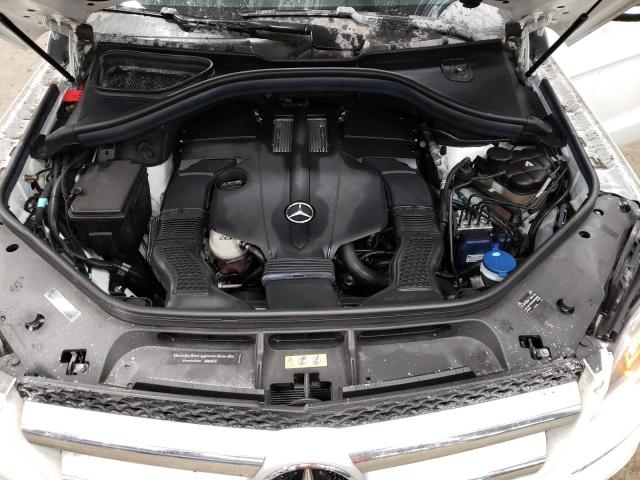 2015 MERCEDES-BENZ GL 450 4MA - 4JGDF6EE1FA451122
