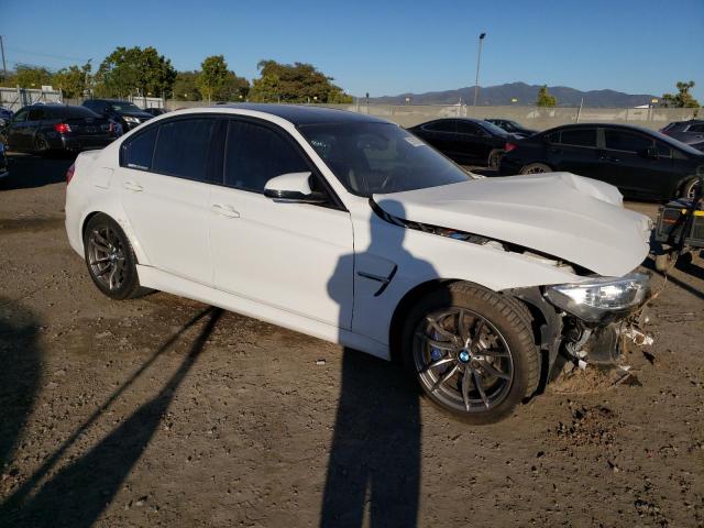 WBS8M9C31H5G86044 BMW M3