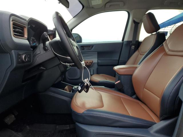 2022 FORD MAVERICK X - 3FTTW8E39NRA32420