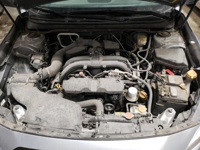 2019 SUBARU LEGACY SPO 4S3BNAR66K3033769
