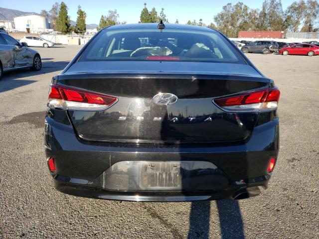 VIN 2T1BURHE3GC535406 2016 Toyota Corolla, S Plus no.6