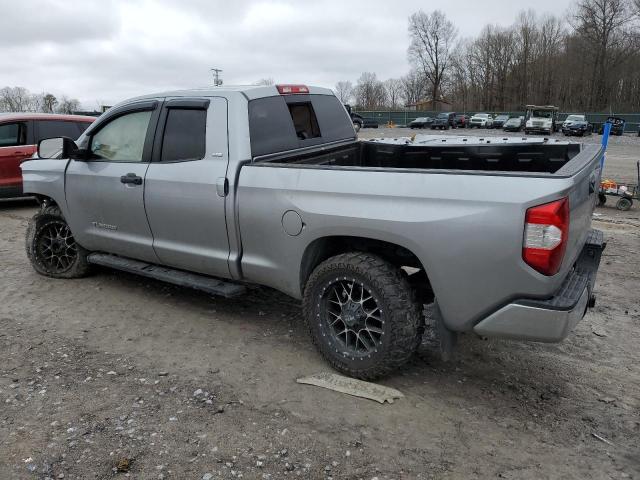 2019 TOYOTA TUNDRA DOU - 5TFRM5F12KX135144