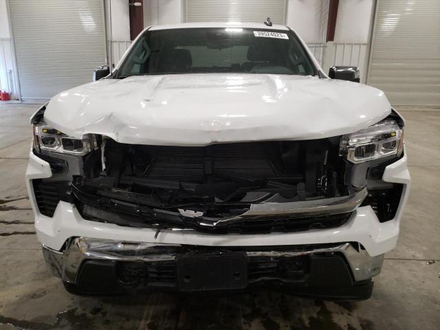 2022 CHEVROLET 1500 - 1GCPDDEK5NZ631706
