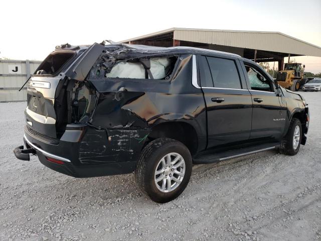 2022 CHEVROLET SUBURBAN C - 1GNSCBKD1NR355359