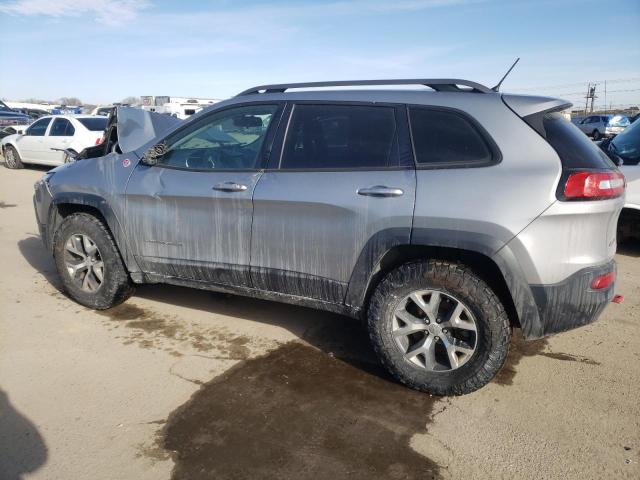 1C4PJMBS6FW785728 Jeep Cherokee Trailhawk