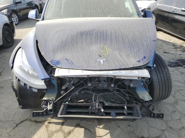 5YJYGAEE6MF159475 Tesla Model Y