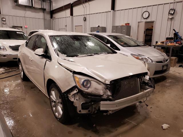 2015 BUICK VERANO CON - 1G4PR5SK5F4123354