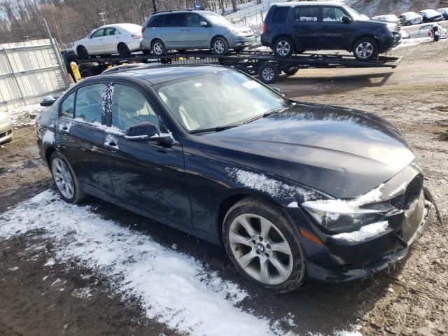 2015 BMW 328 XI SUL WBA3B5G56FNS19642