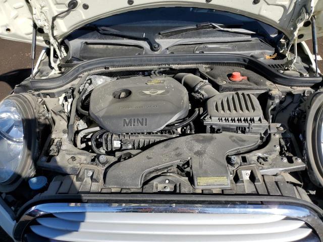 WMWXS5C59FT837895 Mini Cooper