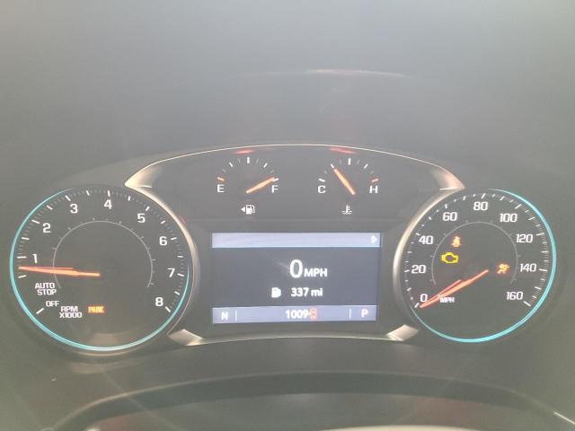 2023 CHEVROLET EQUINOX RS 3GNAXWEGXPS117328