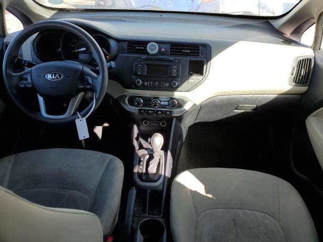 KNADM5A33D6172700 KIA RIO LX