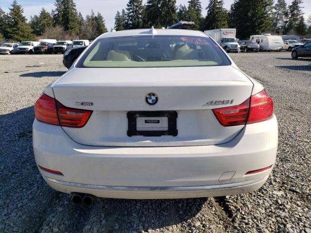 WBA3N9C53EF720016 BMW 428 XI