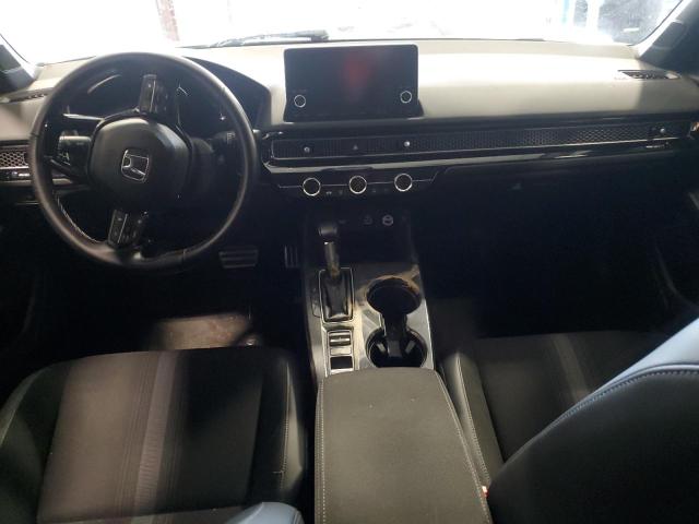 2022 HONDA CIVIC SPOR 19XFL2H82NE006128
