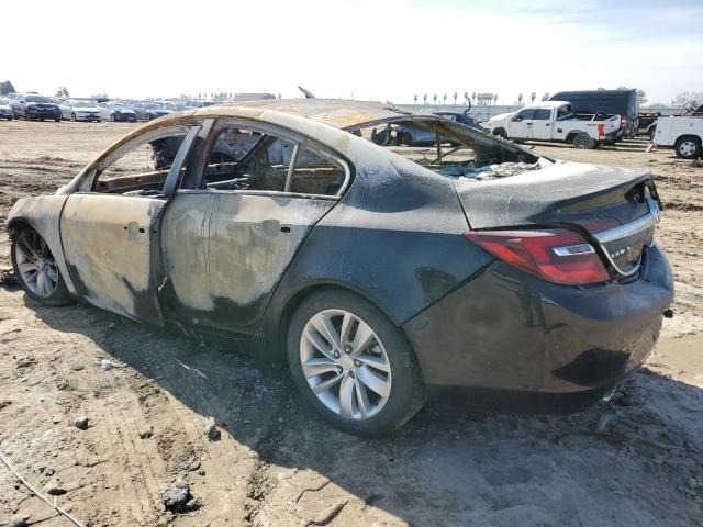 2016 BUICK REGAL - 2G4GK5EX5G9169406