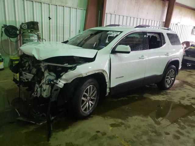 2017 GMC ACADIA SLE - 1GKKNLLA2HZ242378