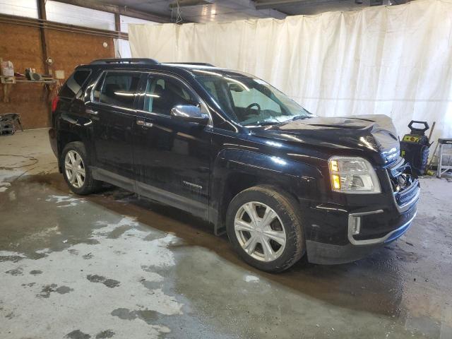 2GKFLTEK7G6265999 GMC Terrain