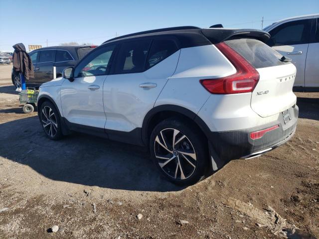 2020 VOLVO XC40 T5 R- - YV4162UM1L2270002
