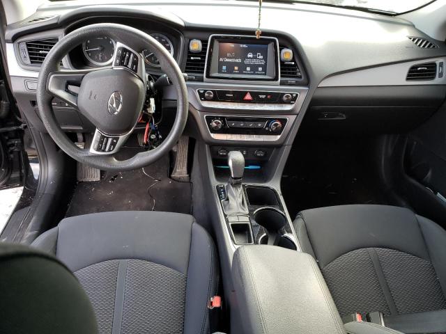 5NPE24AF3KH756017 Hyundai SONATA SE