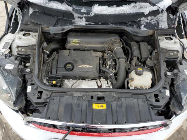 WMWXD1C53FWS34927 Mini Cooper