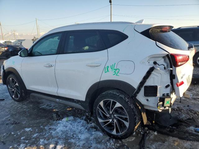 2020 HYUNDAI TUCSON LIM - KM8J3CAL0LU260266