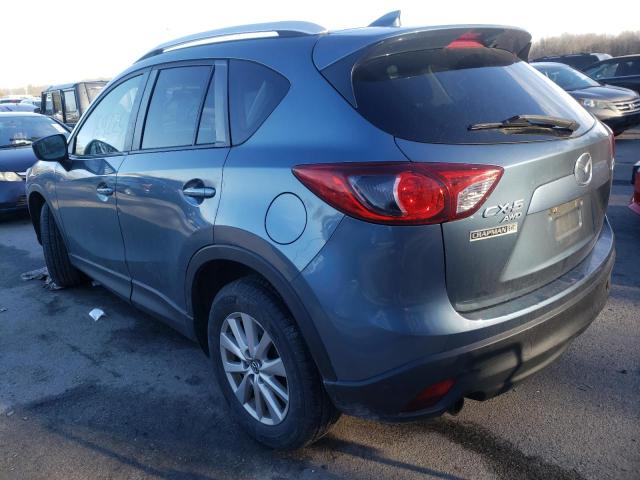 2016 MAZDA CX-5 TOURI JM3KE4CYXG0764331