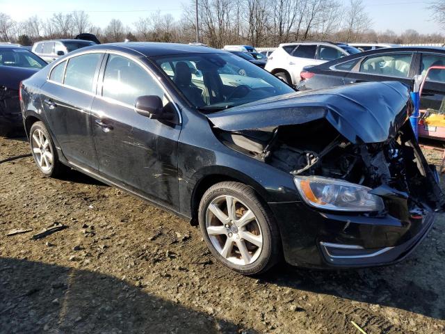 YV1612TK6G2390241 Volvo S60
