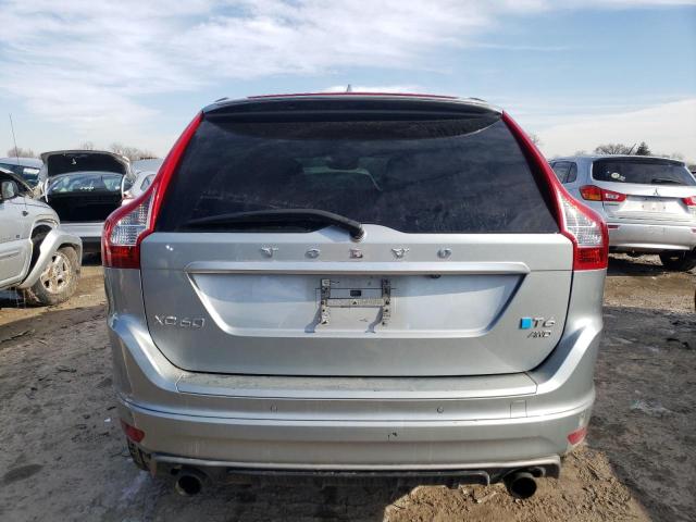 YV4902RP4F2737389 Volvo XC60