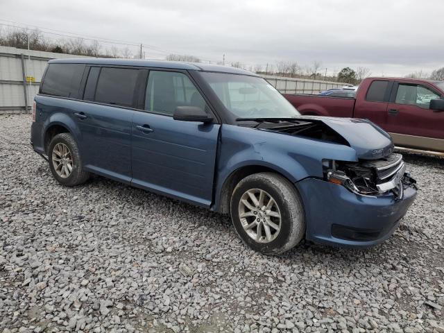2019 FORD FLEX SE - 2FMGK5B87KBA25726