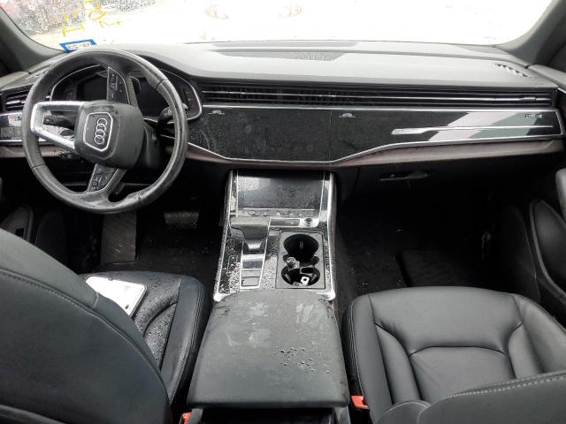 2019 AUDI Q8 PREMIUM WA1AVAF1XKD017065