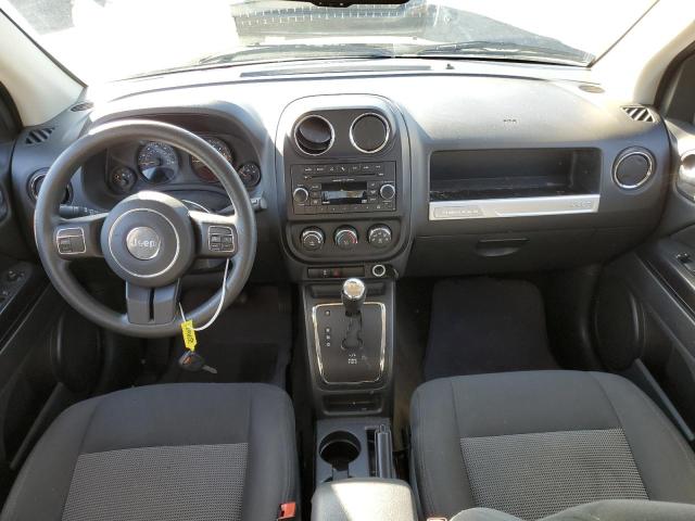 2016 JEEP COMPASS SP - 1C4NJCBA5GD722500