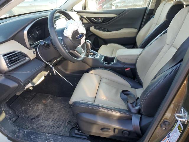4S4BTANC9L3121858 Subaru Outback Limited