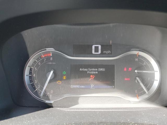 2018 HONDA PILOT EXL - 5FNYF5H58JB011698