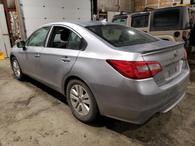 2019 SUBARU LEGACY SPO 4S3BNAR66K3033769