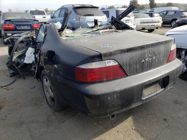 19UUA56652A038457 Acura 3.2TL