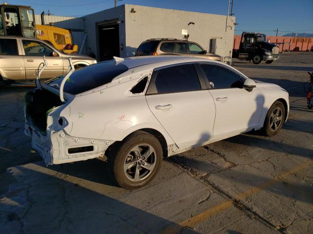 5XXG24J22MG007780 KIA K5 LX