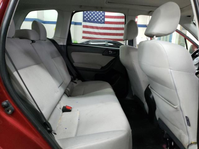 JF2SJAEC4EH432552 Subaru Forester