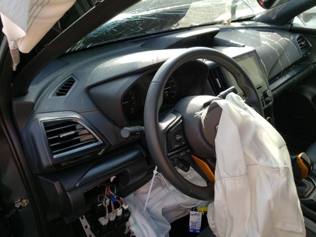 2022 SUBARU FORESTER W JF2SKAMC9NH479381